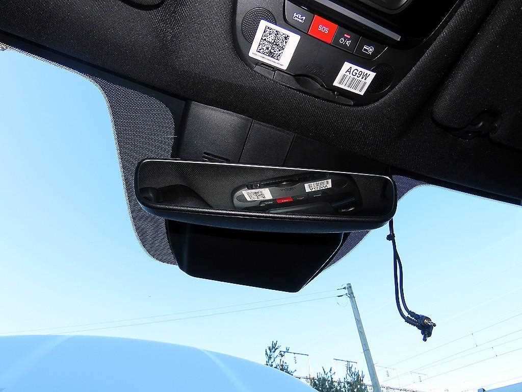 KIA Sorento 2023 Blanco - Importación desde Corea - HF Imports Iquique - Foto 14