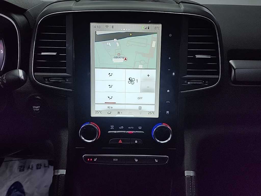 SAMSUNG QM6 - Vista 10