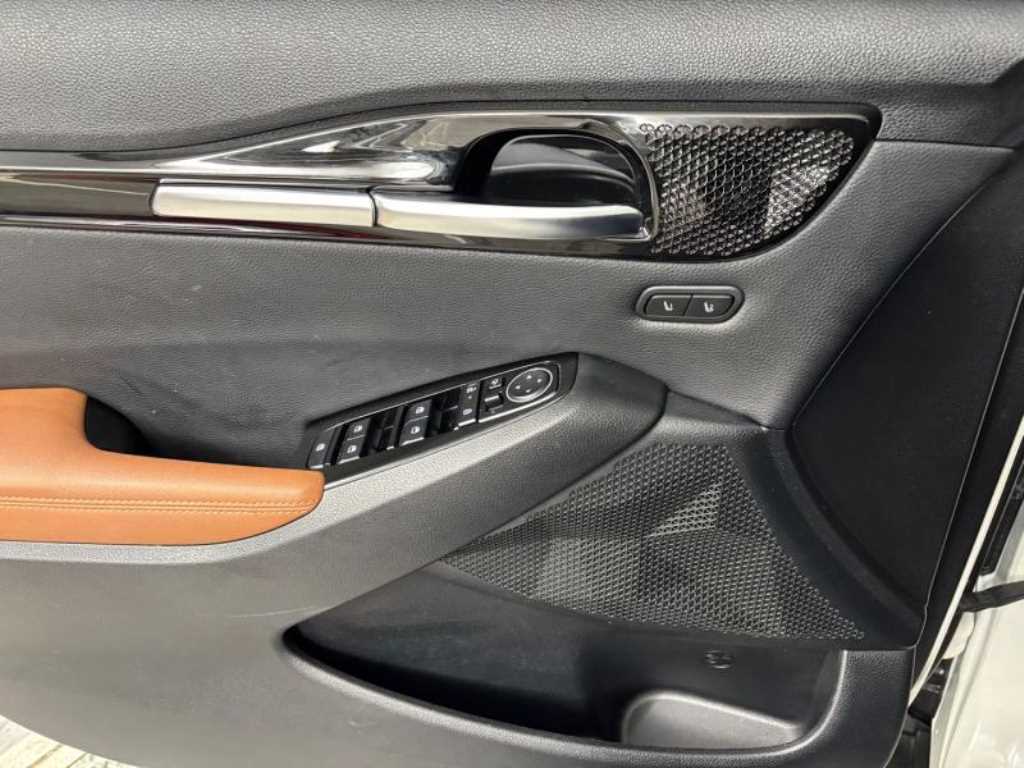 KIA Seltos 2024 - Importación desde Corea - HF Imports Iquique - Foto 15