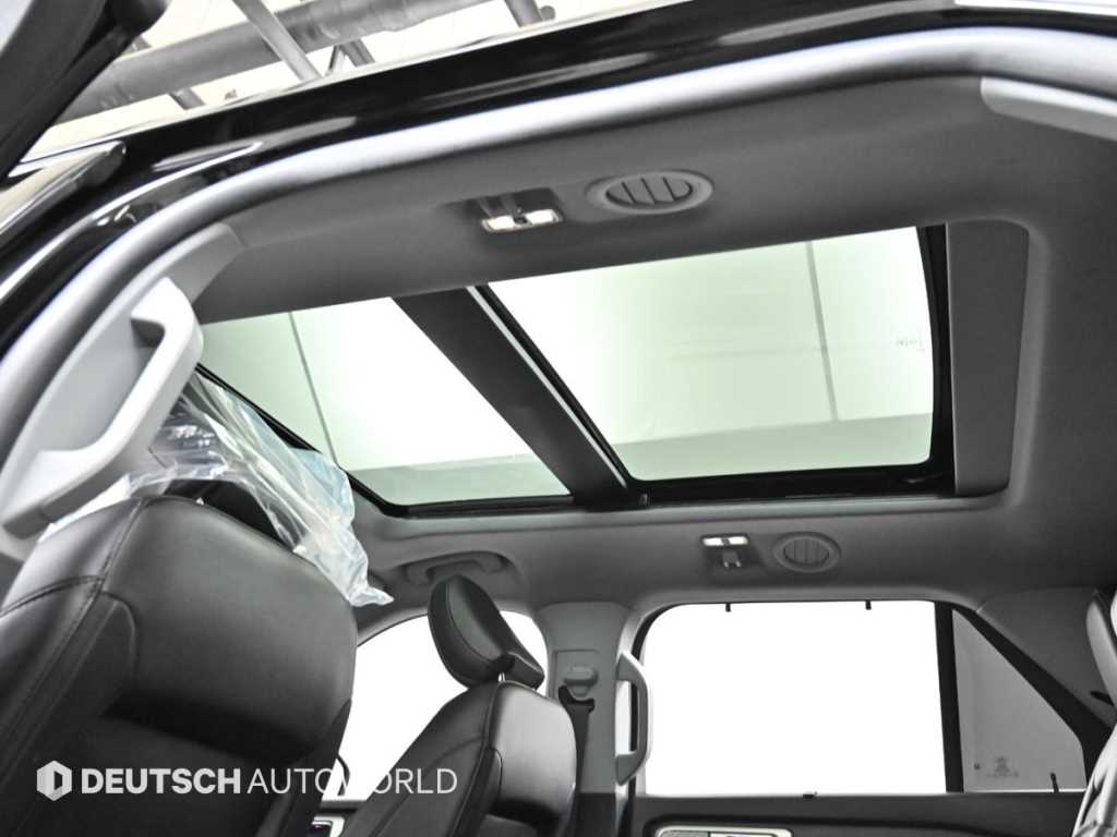 Ford Explorer 2021 Negro - Importación desde Corea - HF Imports Iquique - Foto 19