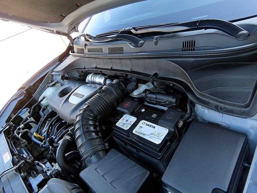 HYUNDAI Kona 2020 Gris - Importación desde Corea - HF Imports Iquique - Foto 19