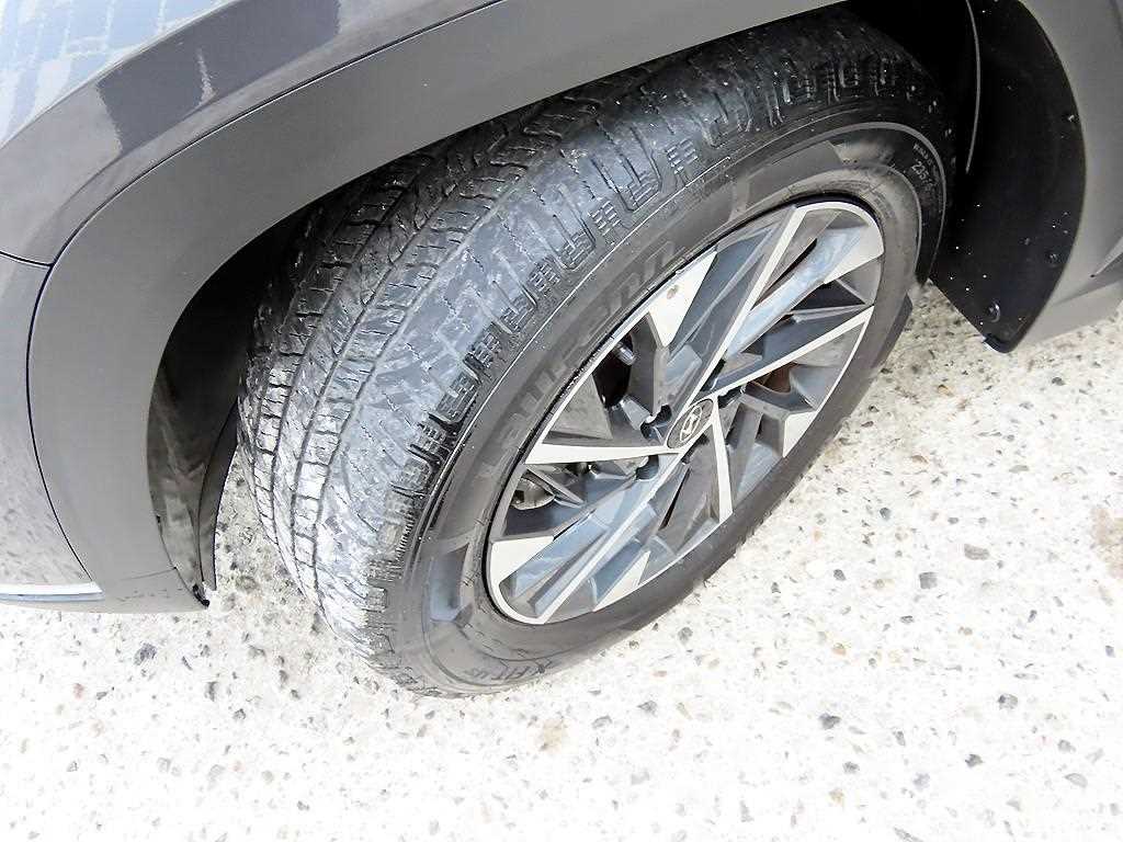 HYUNDAI Tucson 2021 - Importación desde Corea - HF Imports Iquique - Foto 20