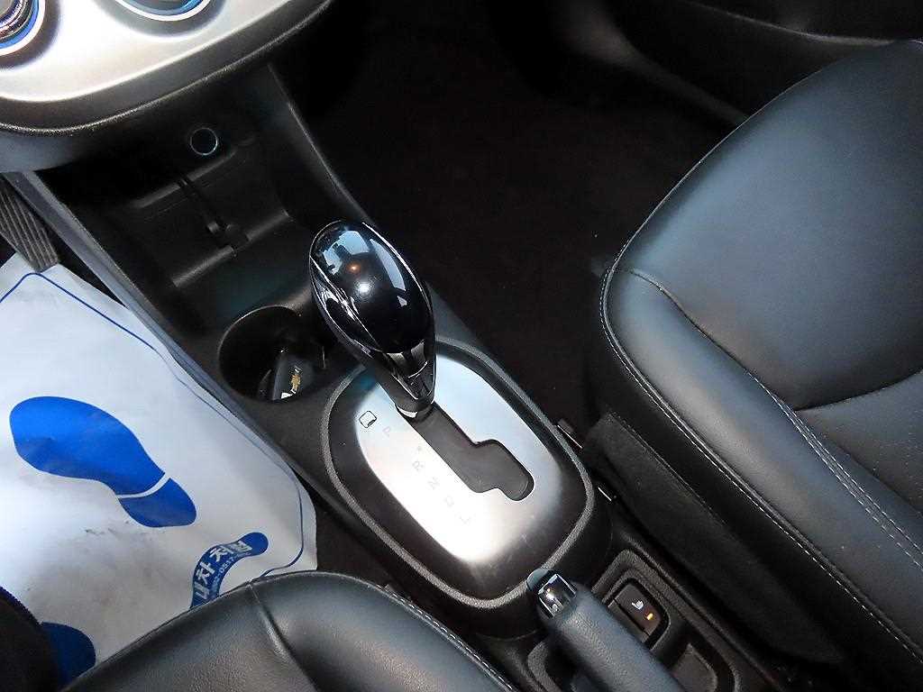 Chevrolet Spark - Vista 9