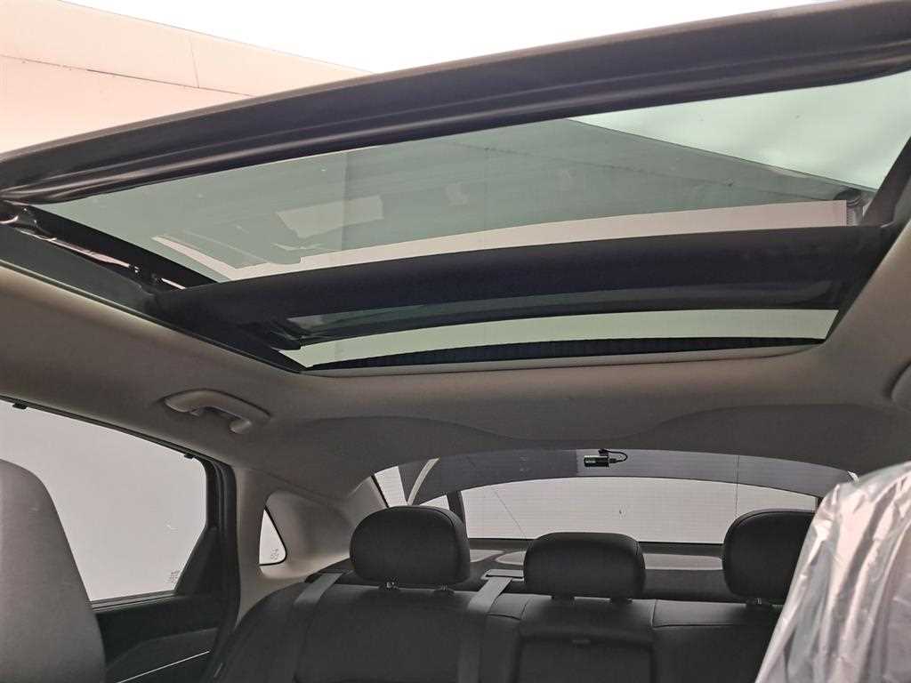 KIA K5 2021 Negro - Importación desde Corea - HF Imports Iquique - Foto 16