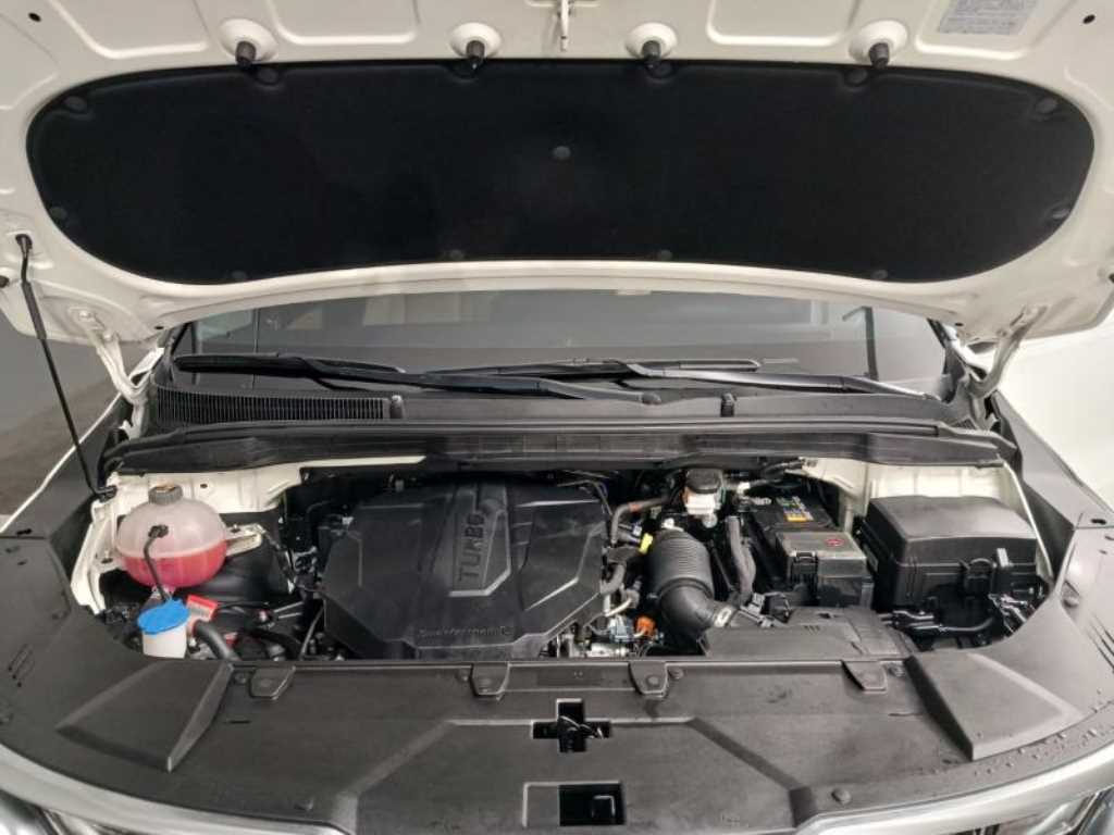 KIA Carnival 2021 Blanco - Importación desde Corea - HF Imports Iquique - Foto 19