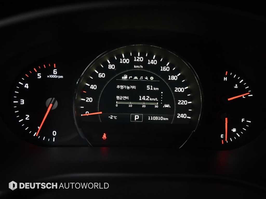 KIA Sorento - Vista 8