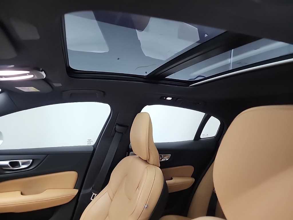 Volvo S60 2023 Blanco - Importación desde Corea - HF Imports Iquique - Foto 14