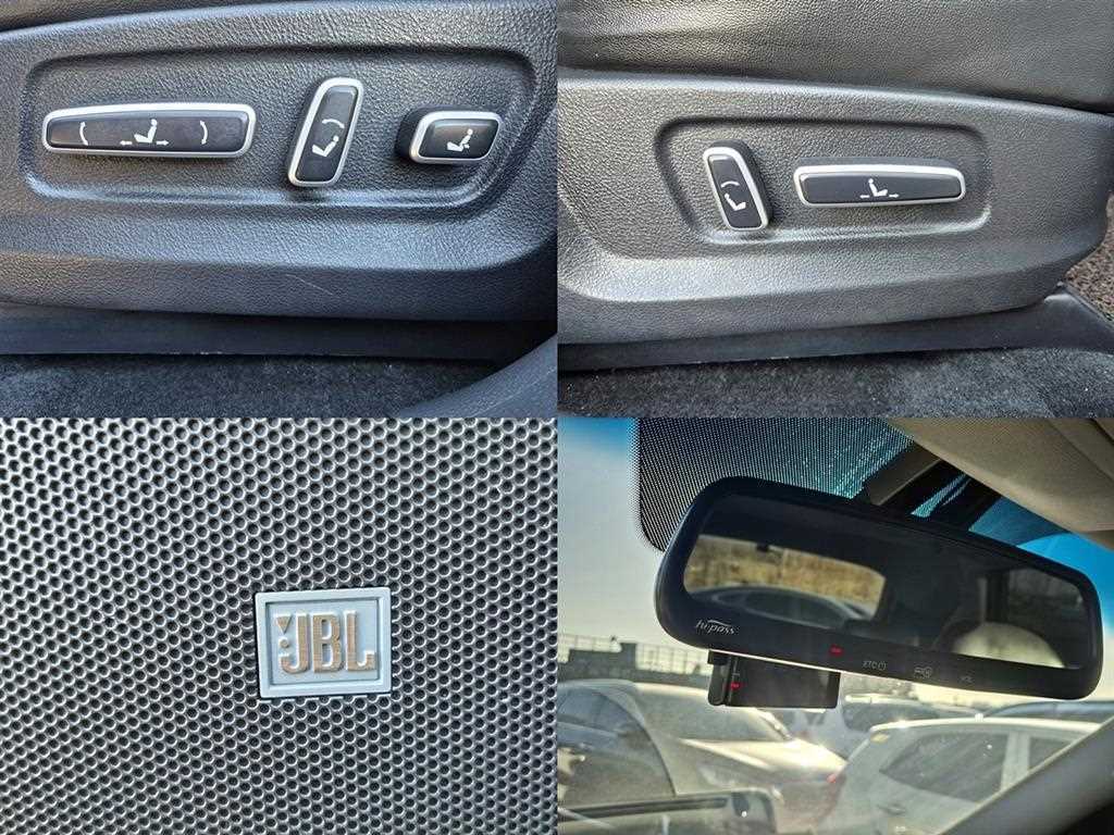 HYUNDAI Veracruz 2011 Blanco - Importación desde Corea - HF Imports Iquique - Foto 13