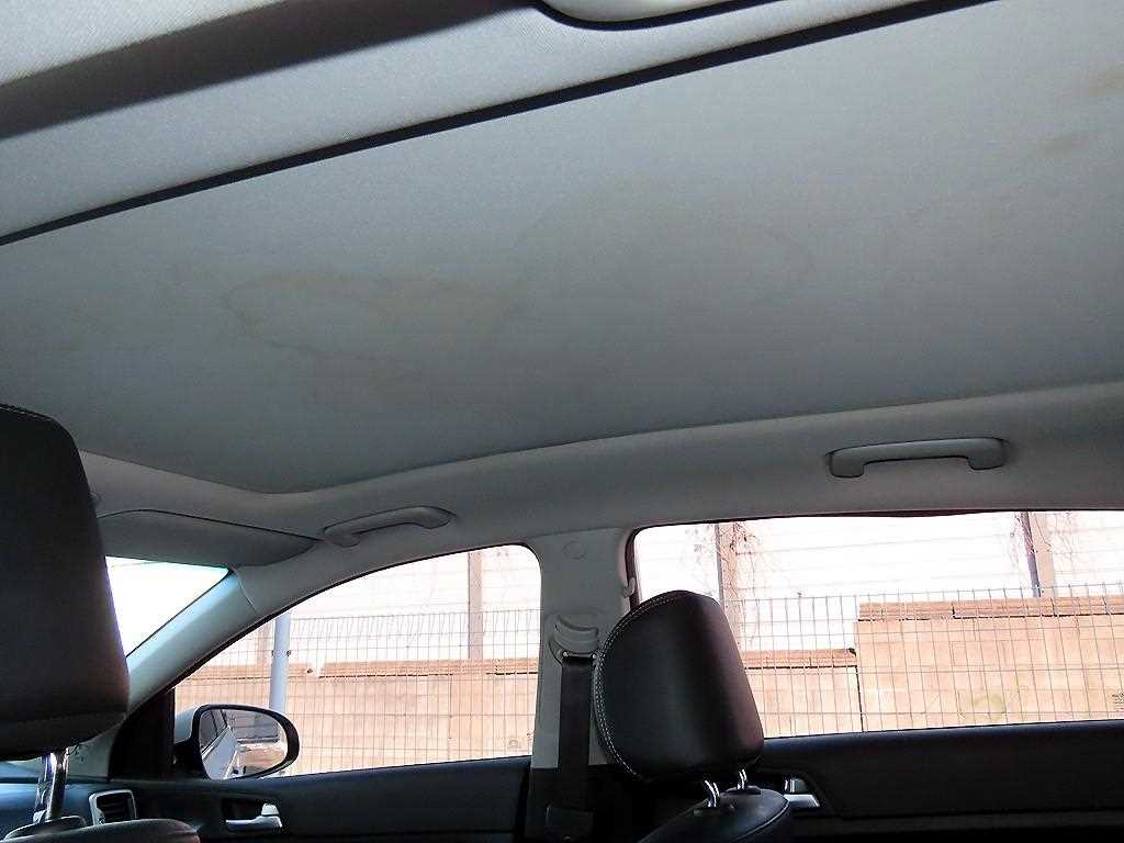 KIA Sportage 2016 Blanco - Importación desde Corea - HF Imports Iquique - Foto 17