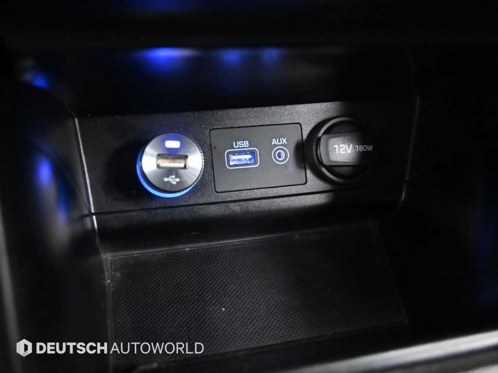 HYUNDAI Sonata 2017 Negro - Importación desde Corea - HF Imports Iquique - Foto 15