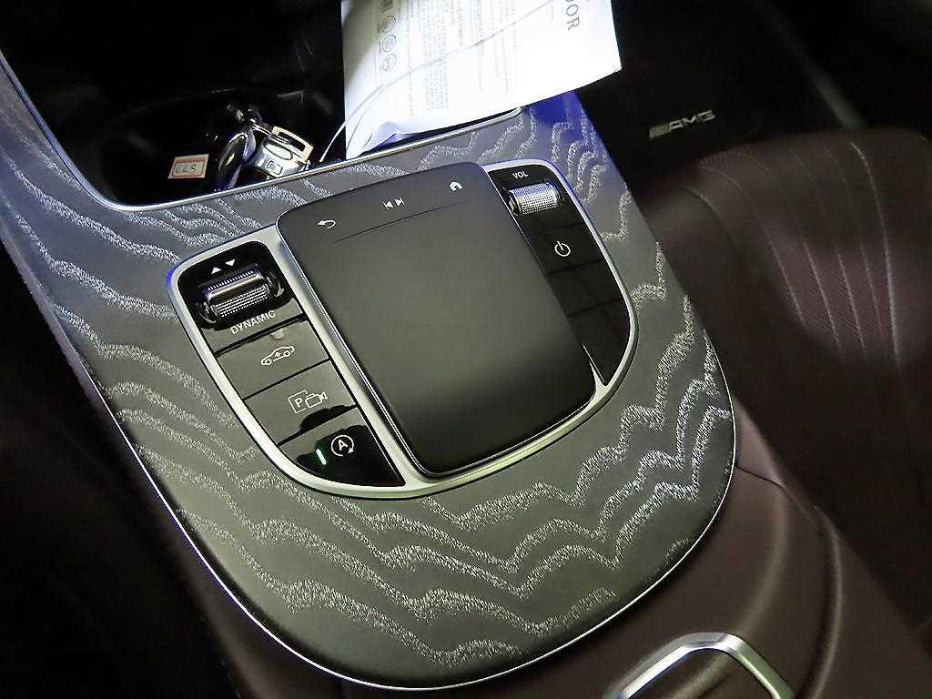 Mercedes Benz CLS Class 2021 Blanco - Importación desde Corea - HF Imports Iquique - Foto 14