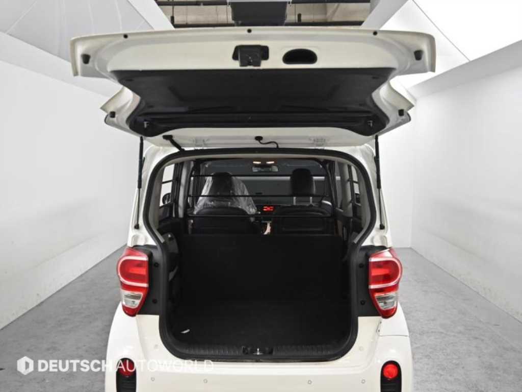 KIA Ray 2022 - Importación desde Corea - HF Imports Iquique - Foto 20