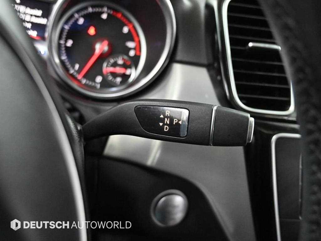 Mercedes Benz GLE Class - Vista 9