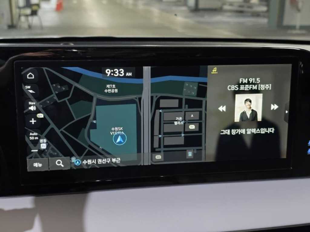 HYUNDAI Palisade 2023 Blanco - Importación desde Corea - HF Imports Iquique - Foto 16