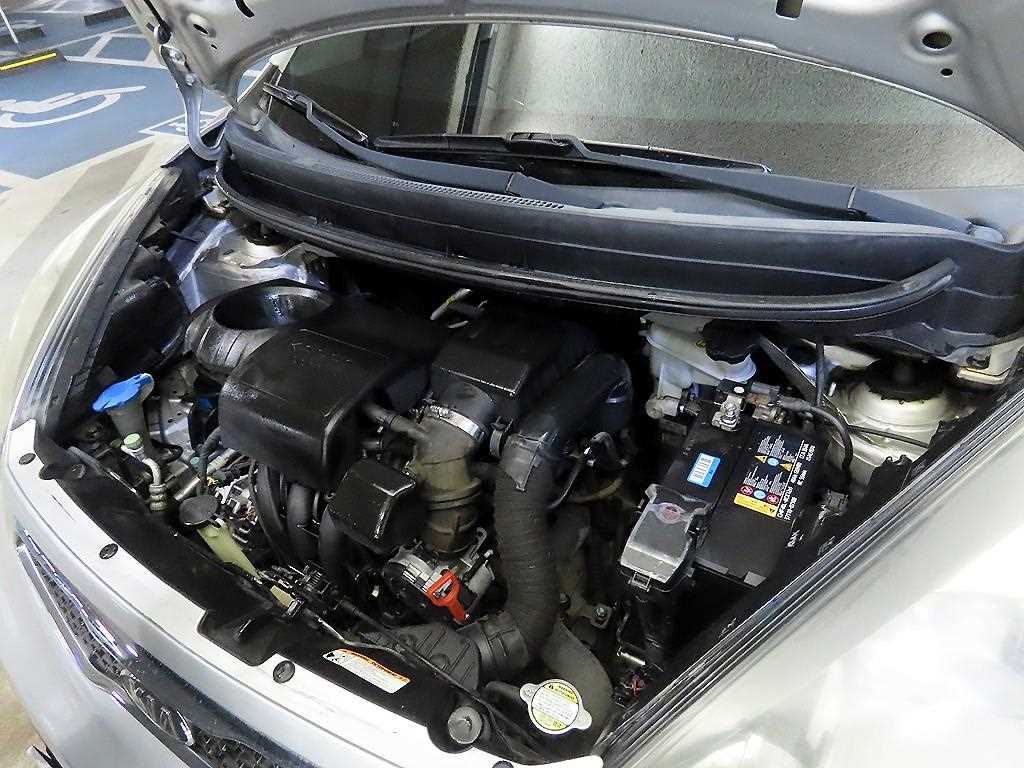 KIA Morning 2012 Gris - Importación desde Corea - HF Imports Iquique - Foto 16