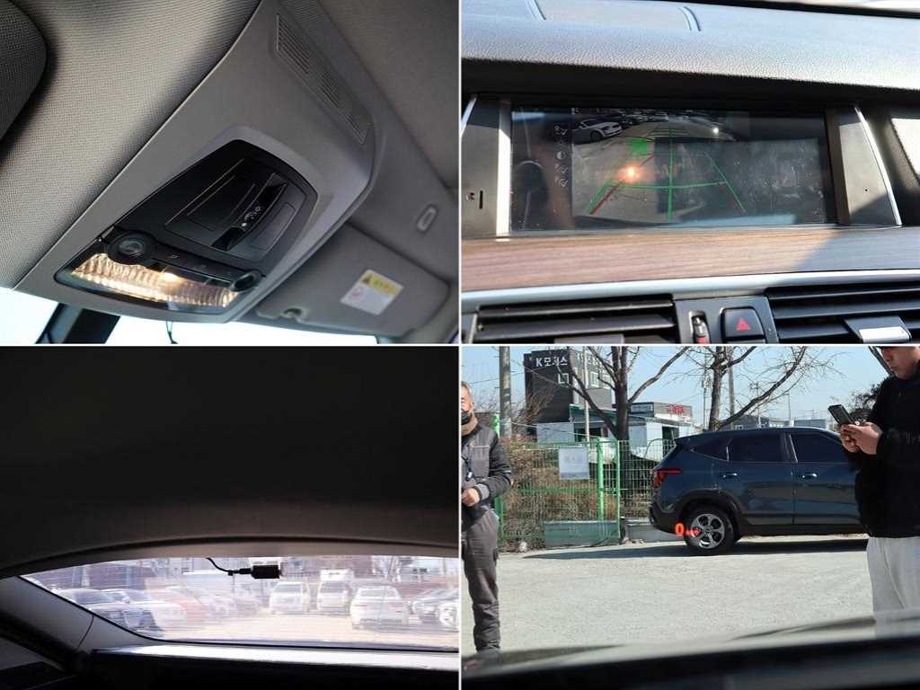 BMW Gran Turismo 2011 Negro - Importación desde Corea - HF Imports Iquique - Foto 17