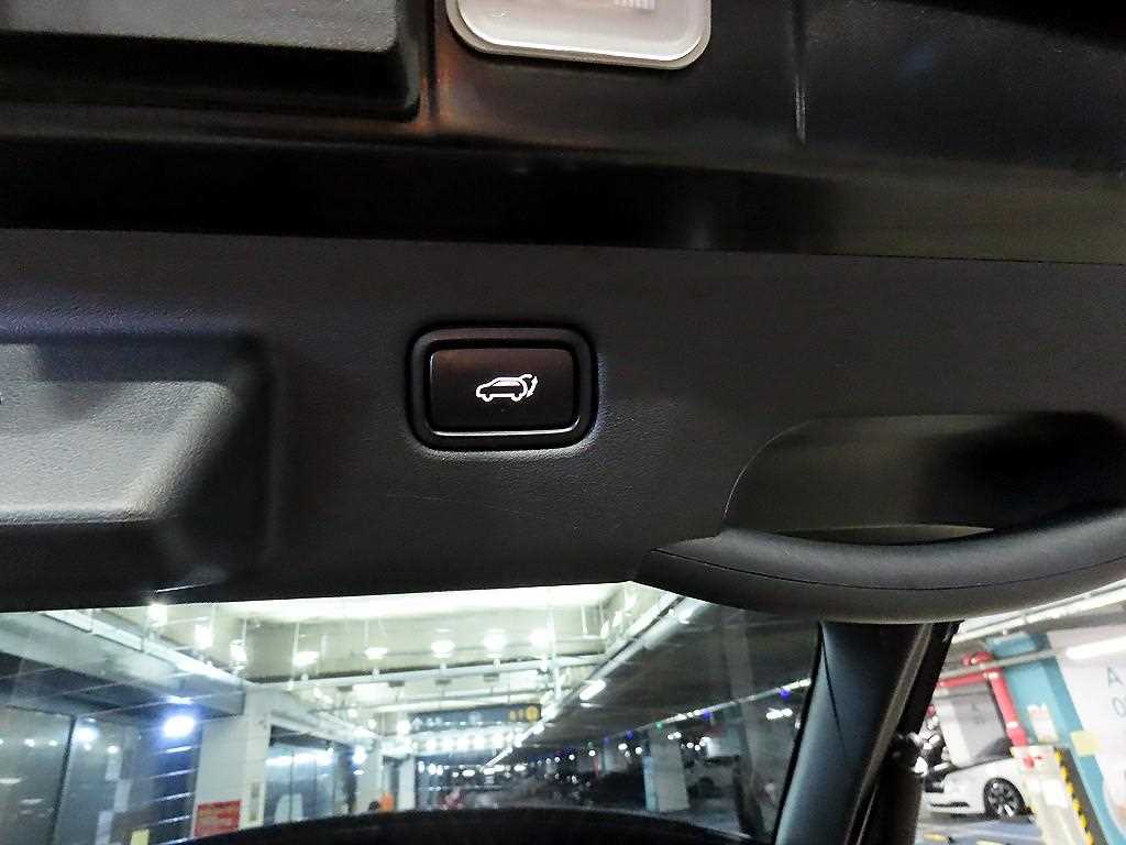 KIA EV6 2022 Negro - Importación desde Corea - HF Imports Iquique - Foto 16