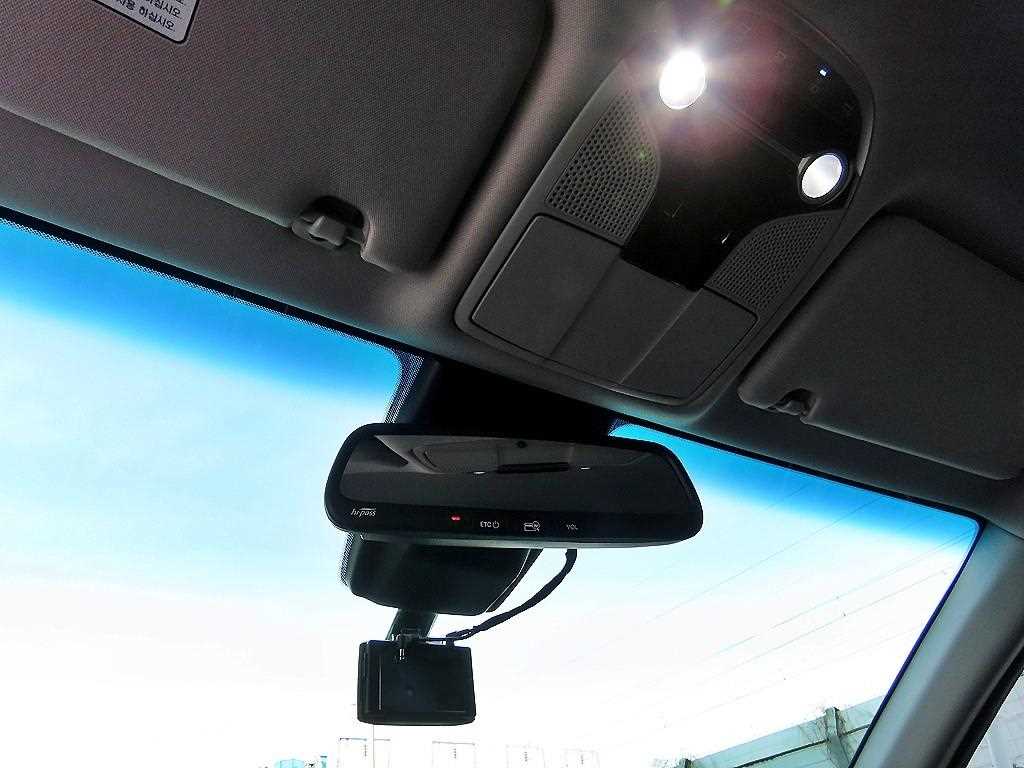 HYUNDAI Grandeur 2018 - Importación desde Corea - HF Imports Iquique - Foto 15