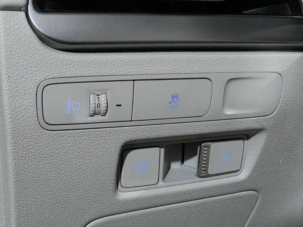 HYUNDAI Palisade - Vista 11