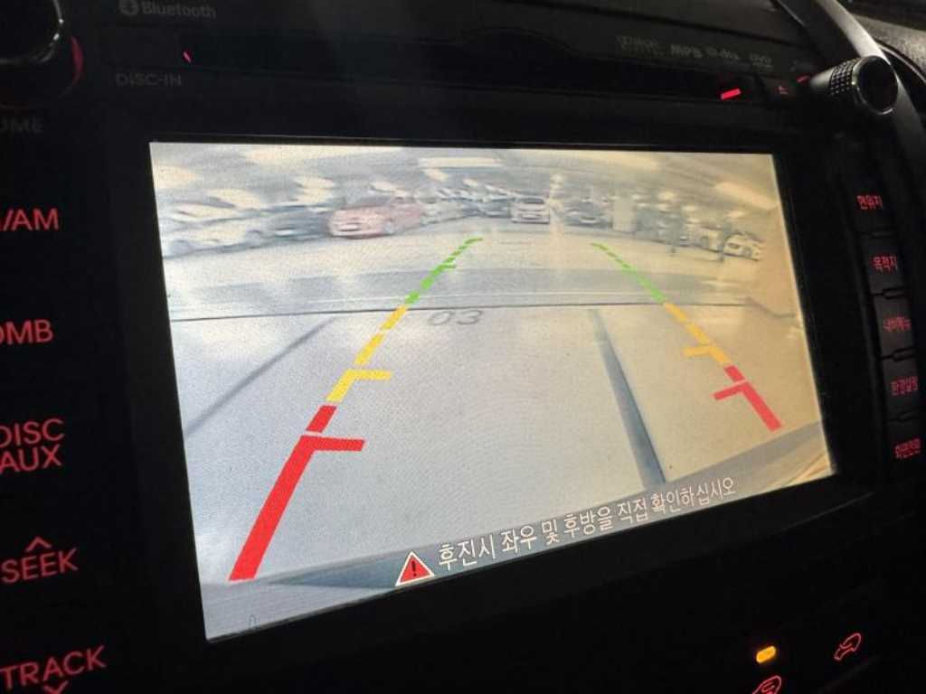 KIA Sorento - Vista 12