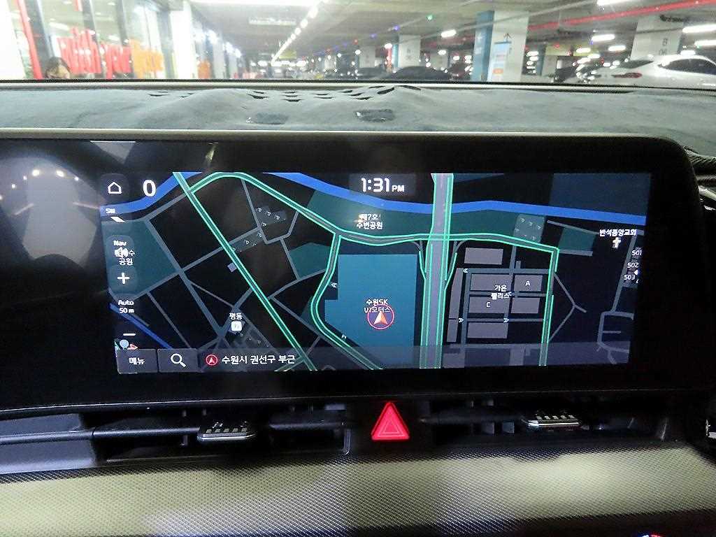 KIA Sportage 2022 Blanco - Importación desde Corea - HF Imports Iquique - Foto 13