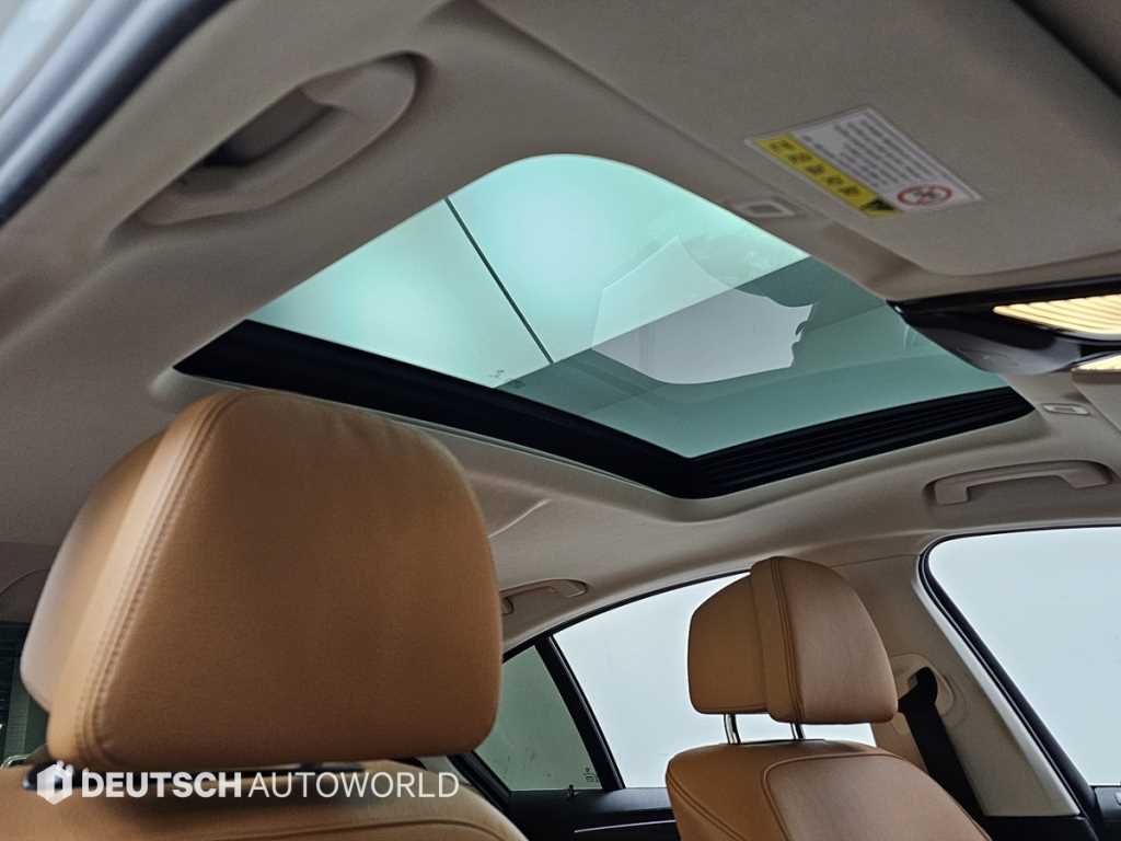 BMW 5 Series 2020 Blanco - Importación desde Corea - HF Imports Iquique - Foto 19