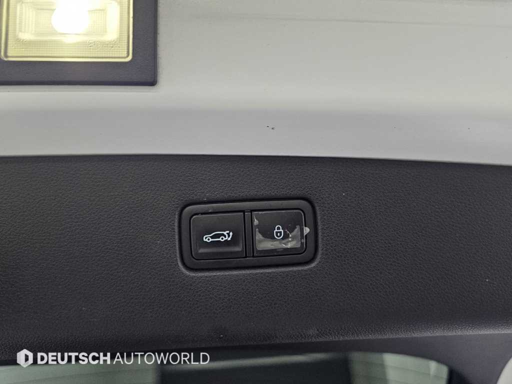 Genesis GV70 2022 Blanco - Importación desde Corea - HF Imports Iquique - Foto 20