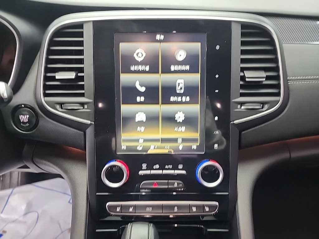 SAMSUNG SM6 - Vista 10