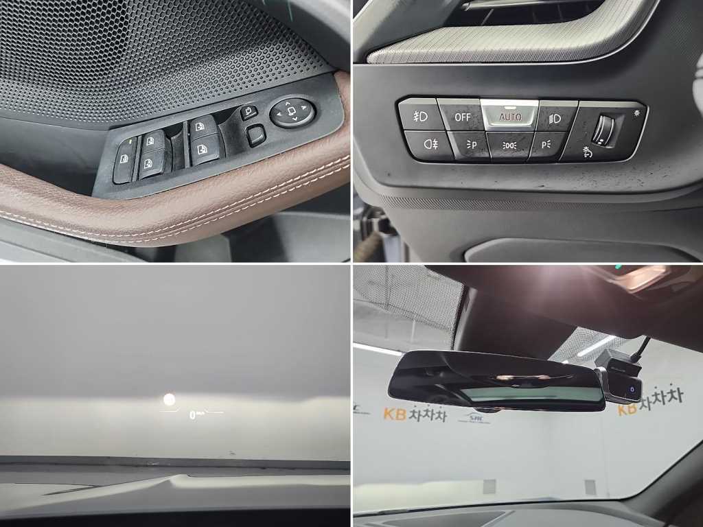 BMW 2 series 2021 skyblue - Importación desde Corea - HF Imports Iquique - Foto 16