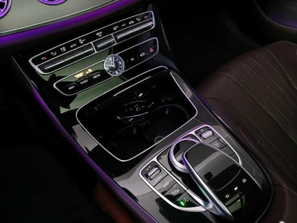 Mercedes Benz CLS Class 2019 Blanco - Importación desde Corea - HF Imports Iquique - Foto 15