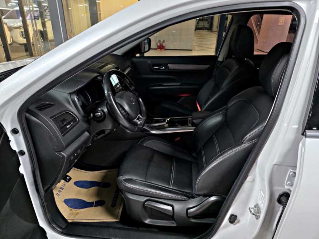 SAMSUNG QM6 - Vista 7