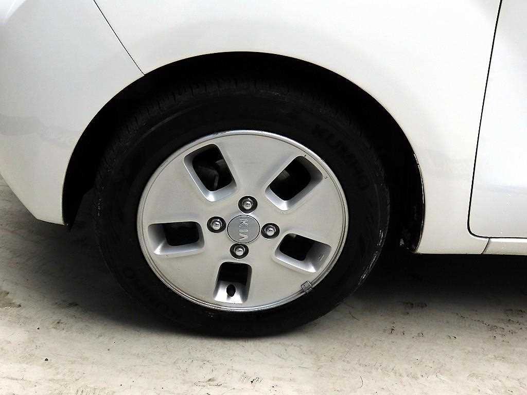 KIA Ray 2013 - Importación desde Corea - HF Imports Iquique - Foto 19