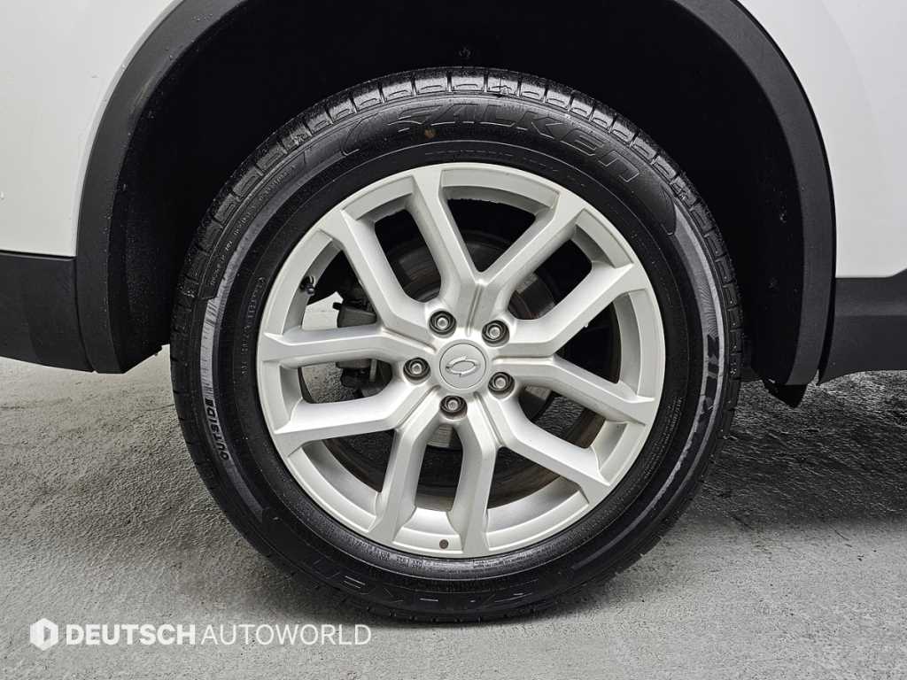 SAMSUNG QM6 - Vista 6