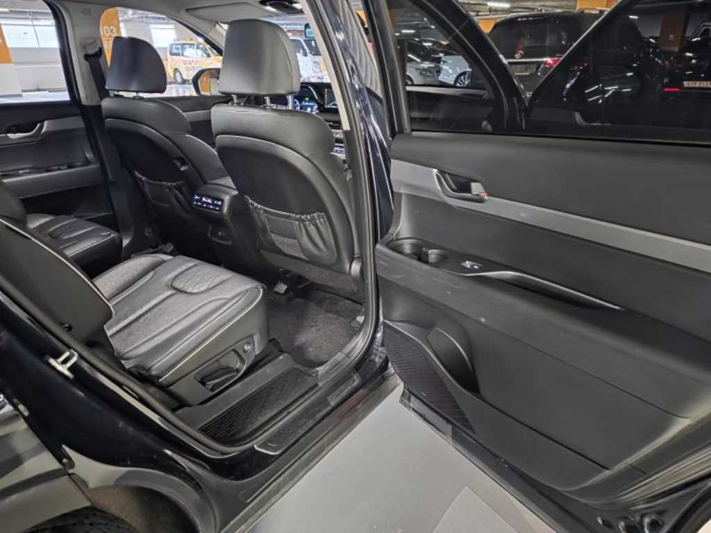 HYUNDAI Palisade - Vista 10
