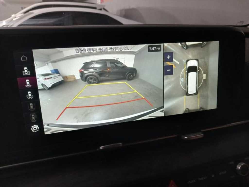 KIA Carnival 2022 Blanco - Importación desde Corea - HF Imports Iquique - Foto 14