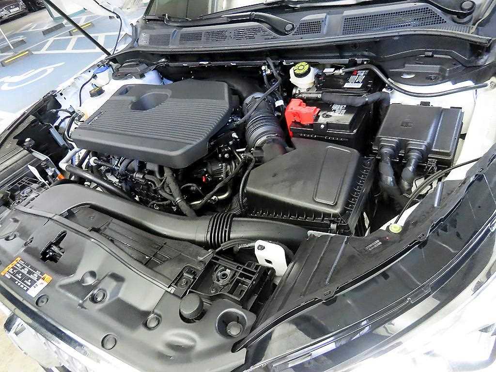 Lincoln Corsair 2021 Blanco - Importación desde Corea - HF Imports Iquique - Foto 19