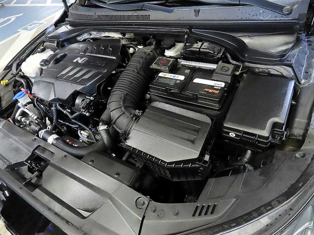 HYUNDAI Veloster 2019 Negro - Importación desde Corea - HF Imports Iquique - Foto 19