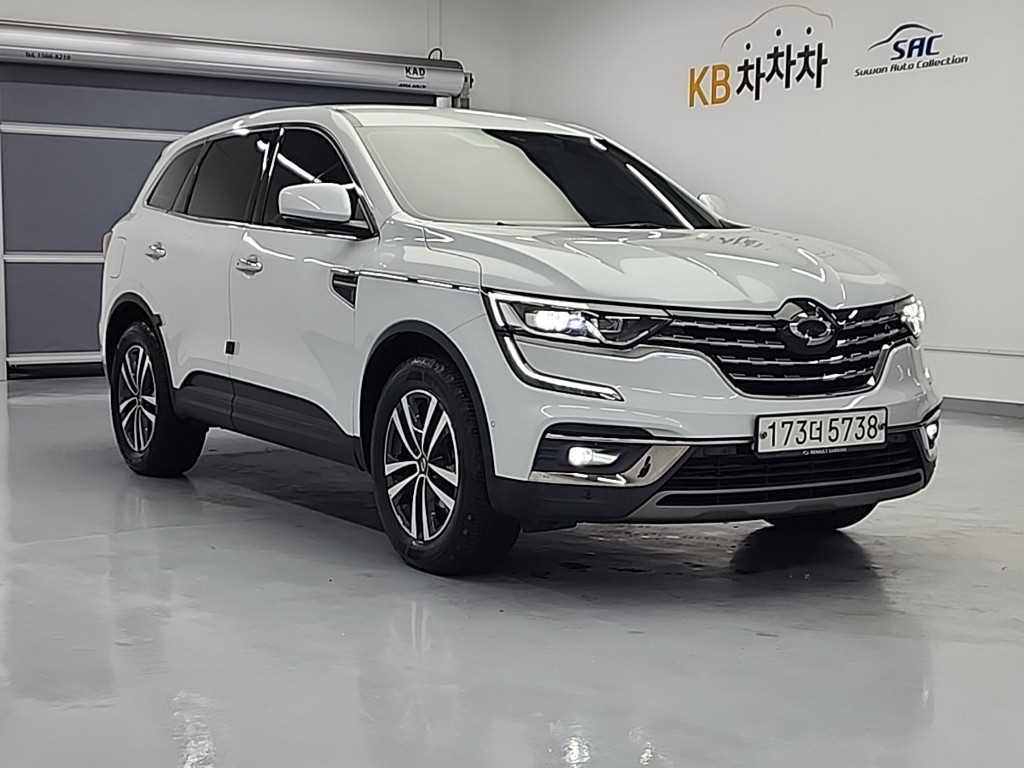 SAMSUNG QM6 - Vista 4