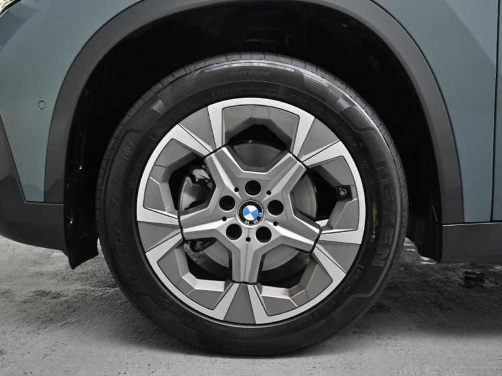 BMW X1 2025 Gris - Importación desde Corea - HF Imports Iquique - Foto 20