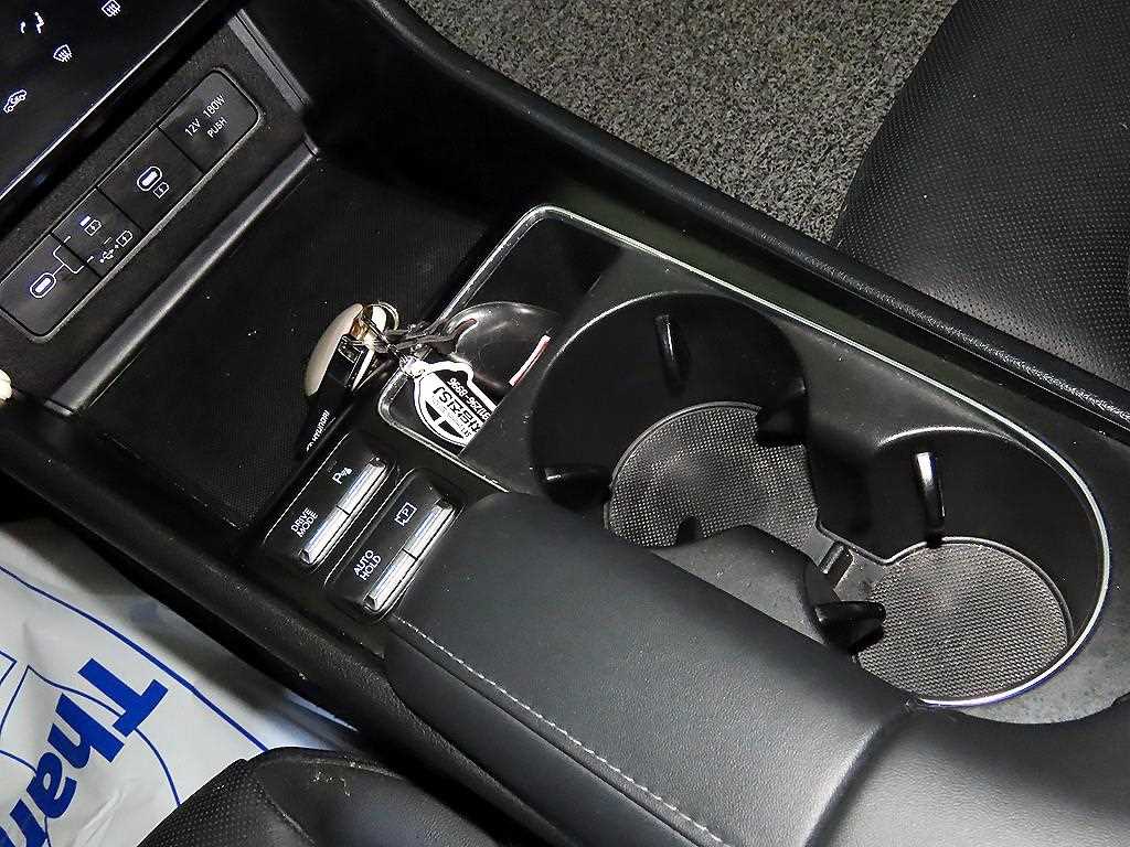 HYUNDAI Sonata 2024 Blanco - Importación desde Corea - HF Imports Iquique - Foto 13