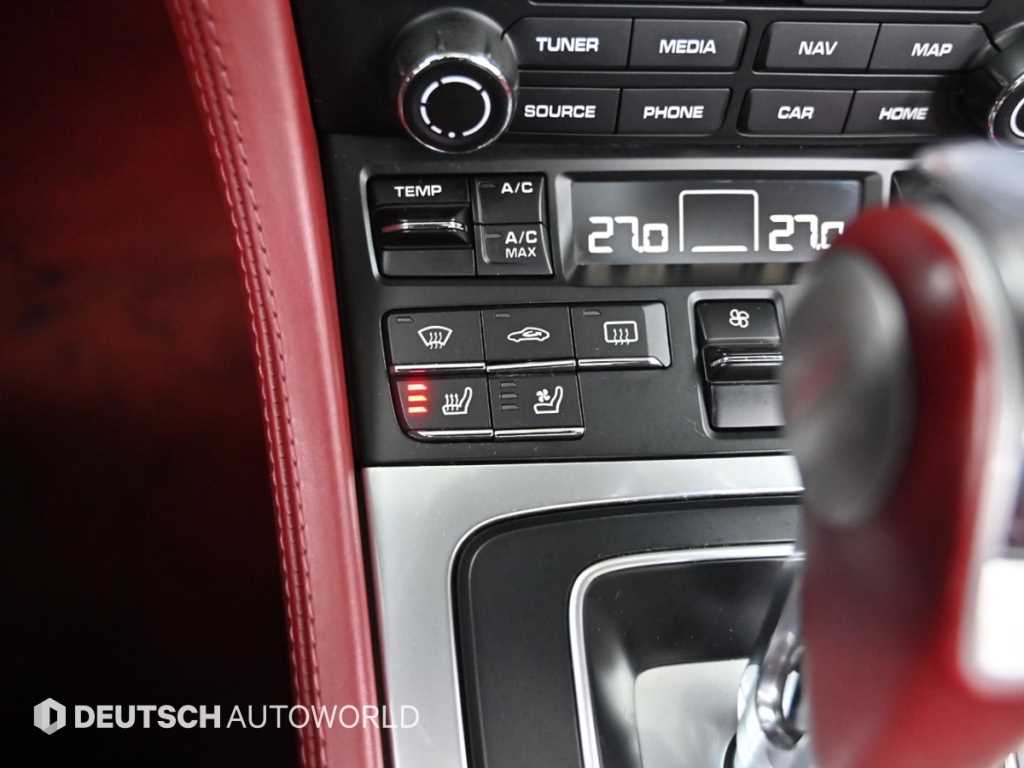 Porsche 718 2017 Plateado - Importación desde Corea - HF Imports Iquique - Foto 17