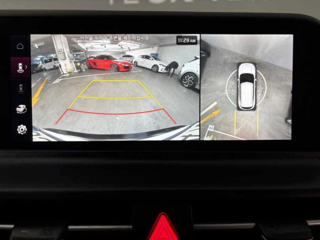 KIA Seltos - Vista 12