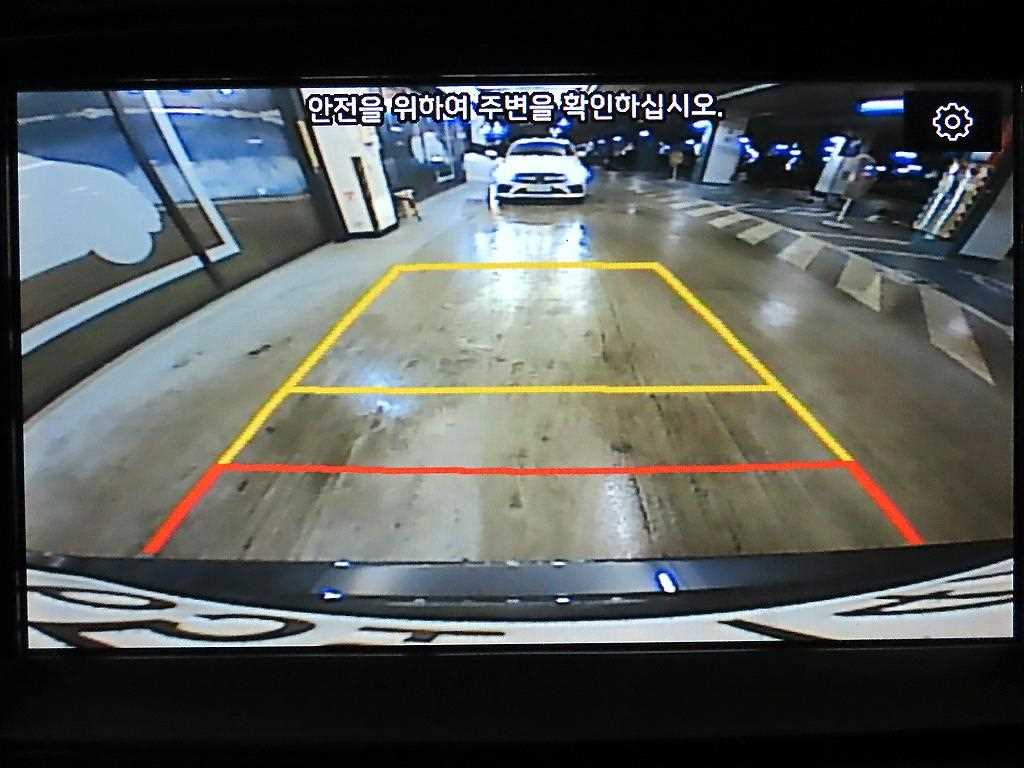 KIA Sorento 2018 Gris - Importación desde Corea - HF Imports Iquique - Foto 14