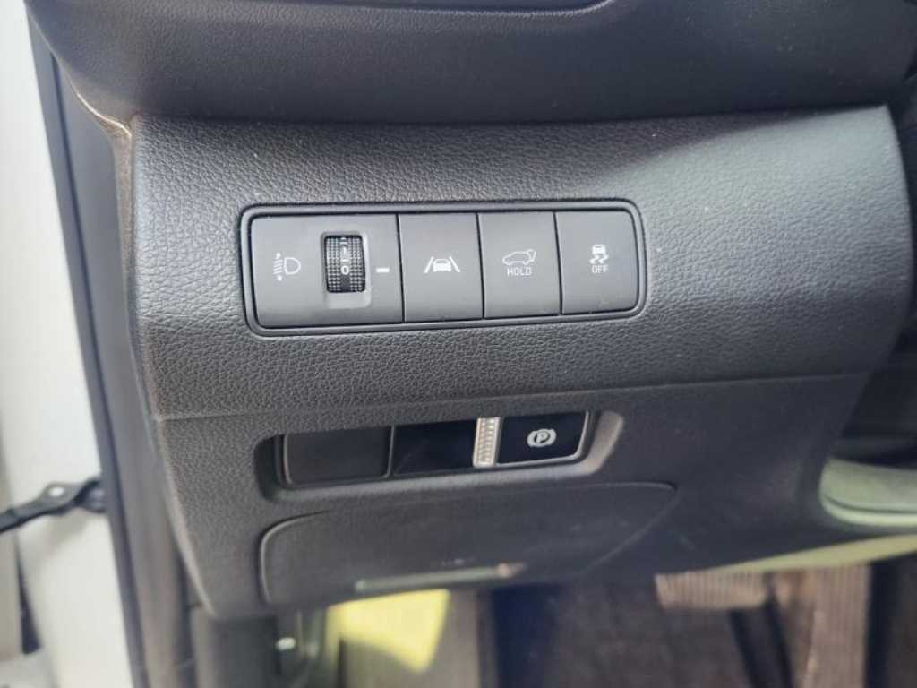 HYUNDAI Santa Fe - Vista 11