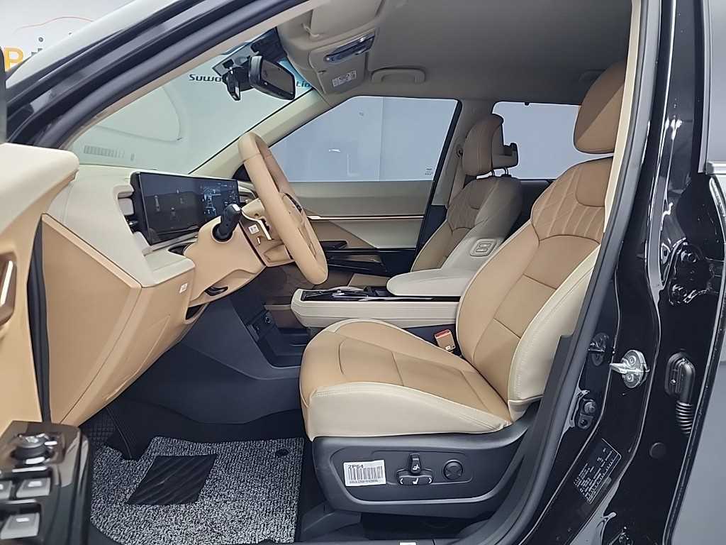 Ssangyong Action - Vista 11