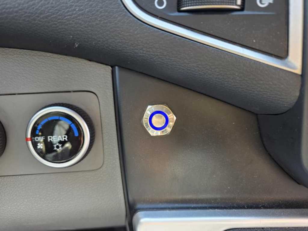 HYUNDAI Solati - Vista 11