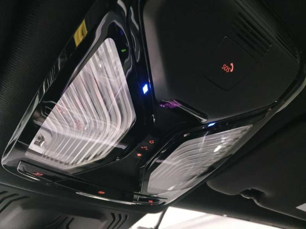 BMW X5 2023 Blanco - Importación desde Corea - HF Imports Iquique - Foto 16