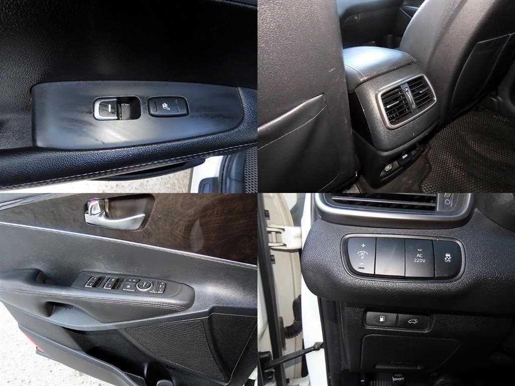 KIA Sorento 2015 - Importación desde Corea - HF Imports Iquique - Foto 18