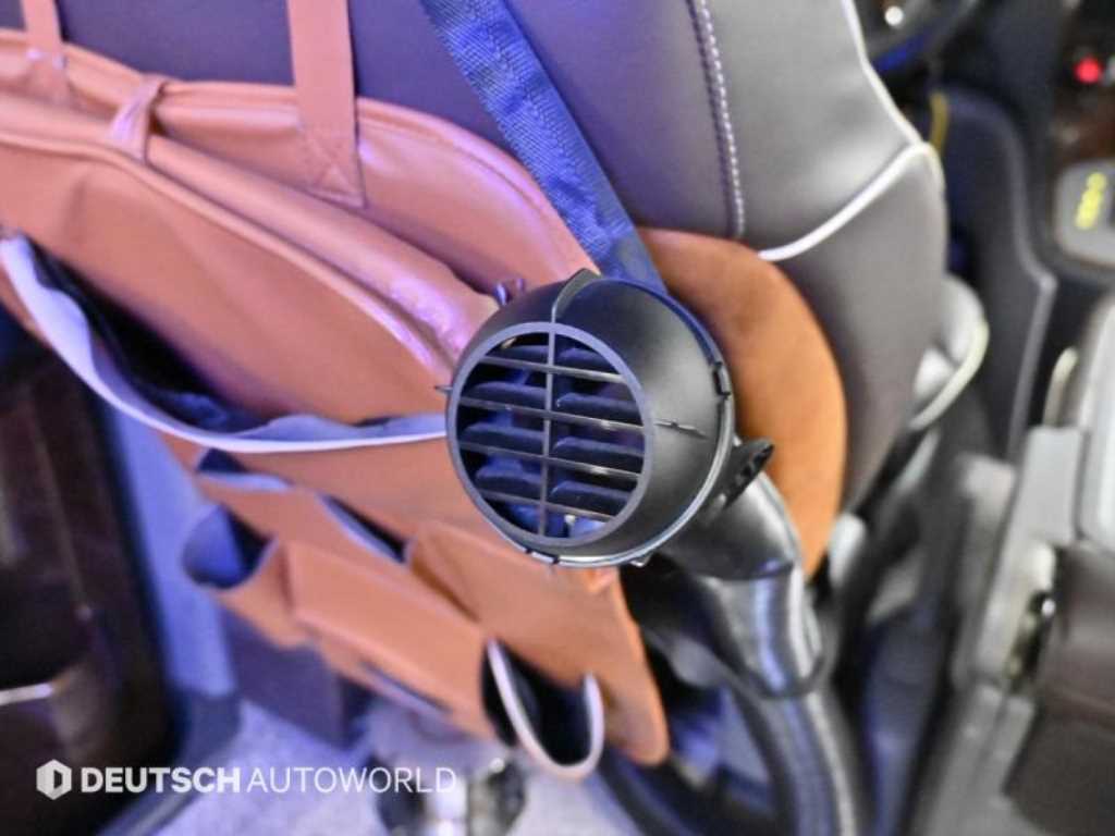 HYUNDAI Starex 2015 Plateado - Importación desde Corea - HF Imports Iquique - Foto 15