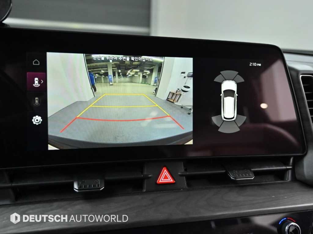 KIA Sportage 2022 - Importación desde Corea - HF Imports Iquique - Foto 15